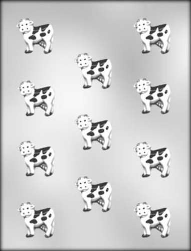 Cows Chocolate Mould